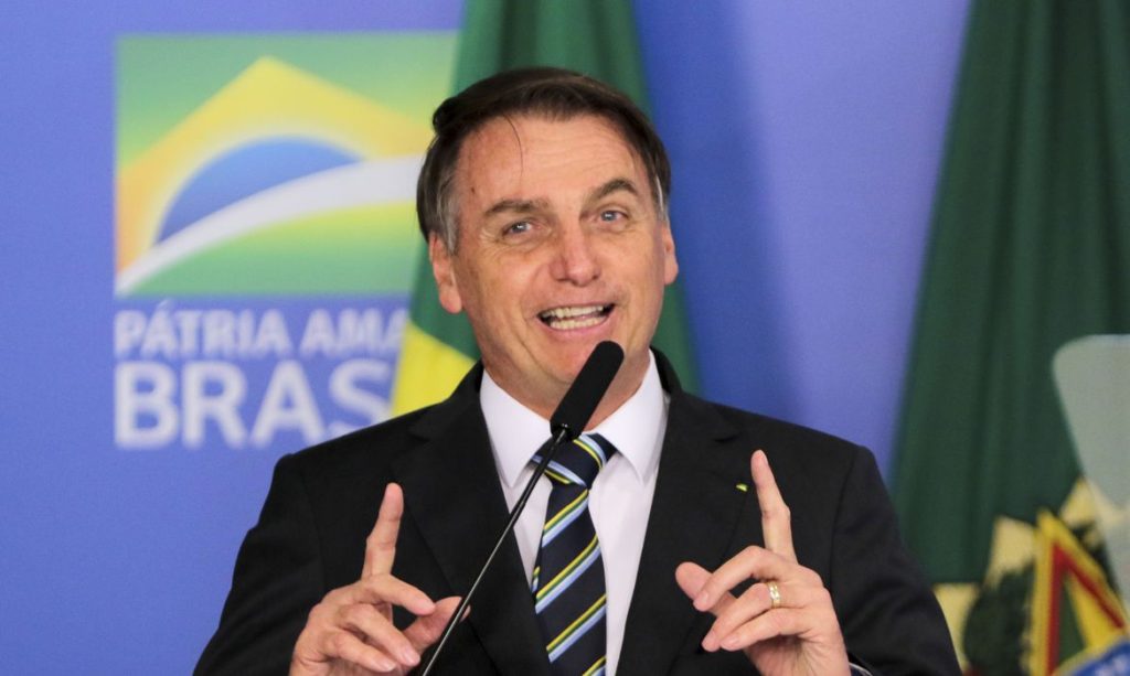 Bolsonaro diz que “talvez reedite” decreto que permite privatização de UBS