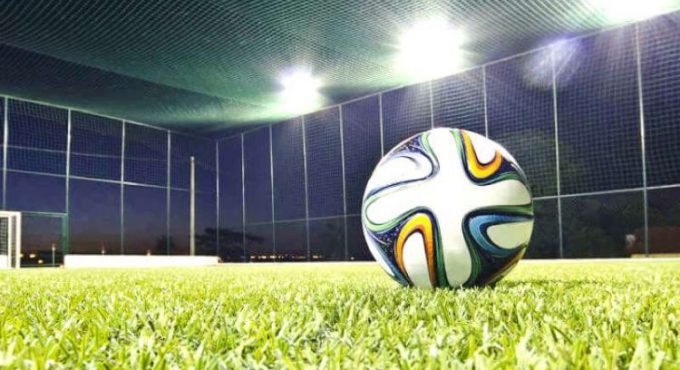 FUTEBOL: Começa o Mata-Mata na Copa Gama 2020