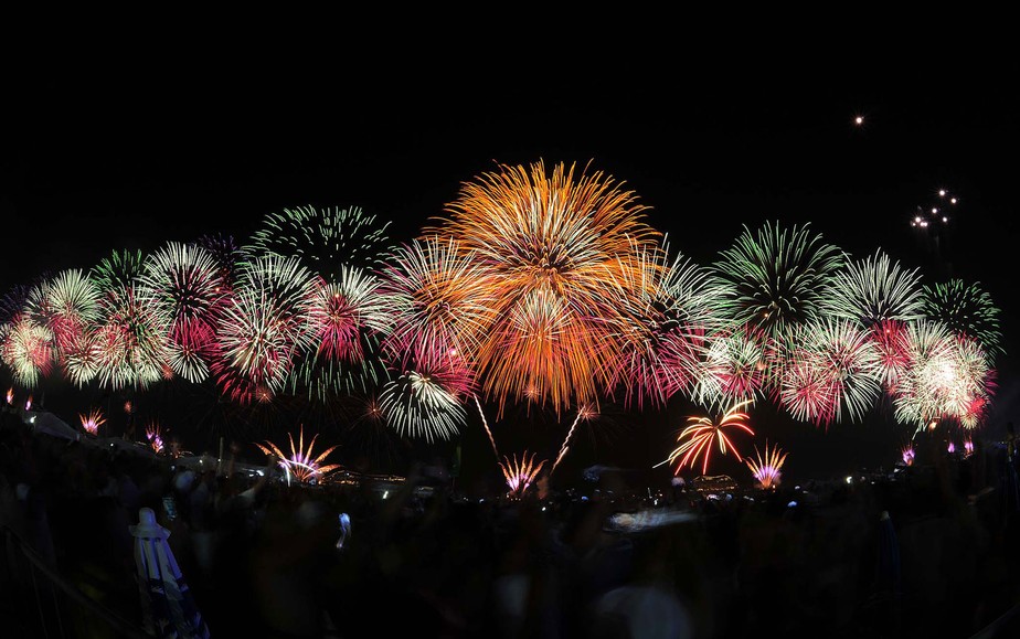 Veja cronograma do recesso de servidores das festas de fim de ano